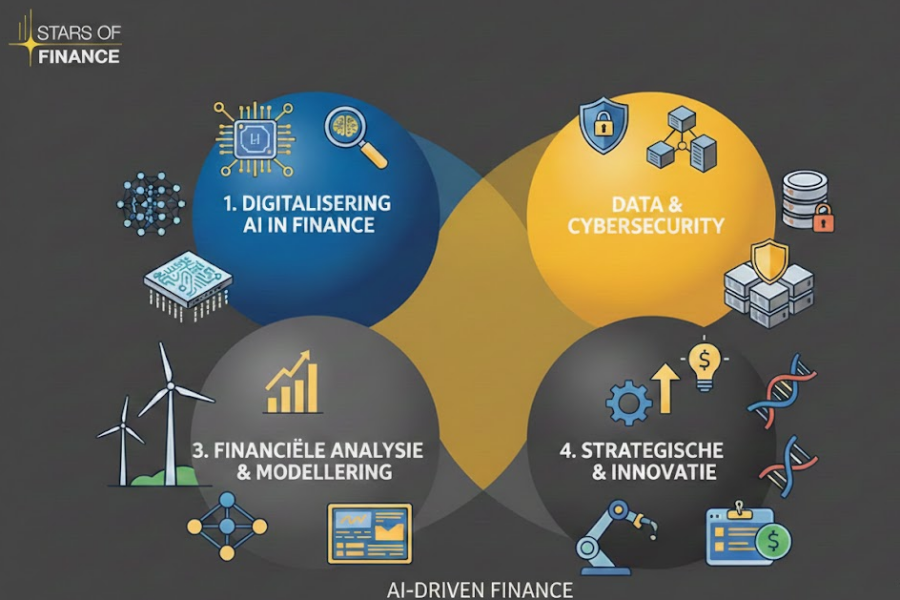 Wennink - Toekomstbestendige welvaart