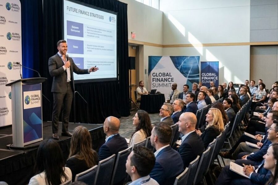 Autonoom finance team voor CFO