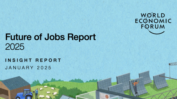 22% van alle banen verandert richting 2030. Waarom veel organisaties dit nog steeds onderschatten