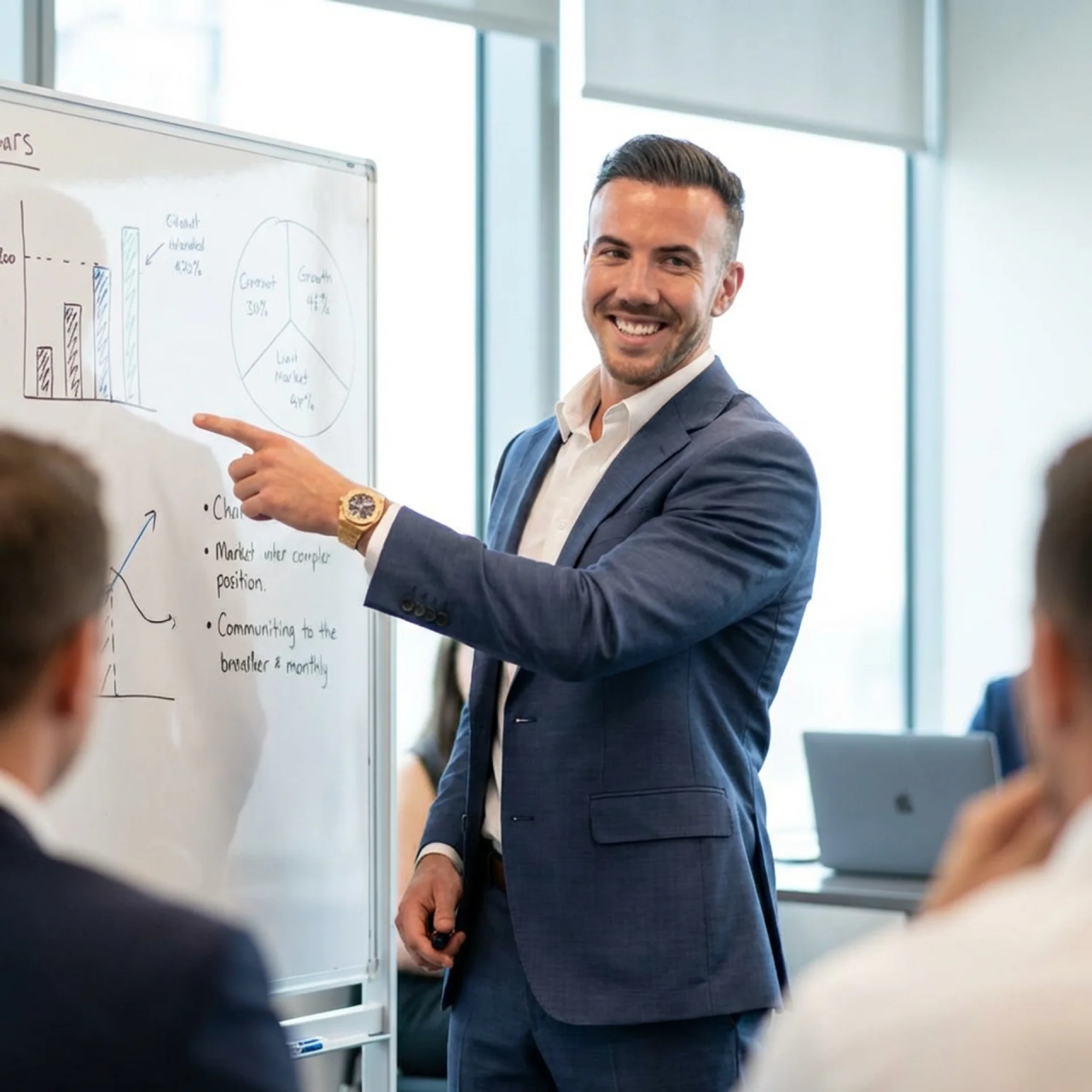 Q2 is het belangrijkste kwartaal voor elke CFO