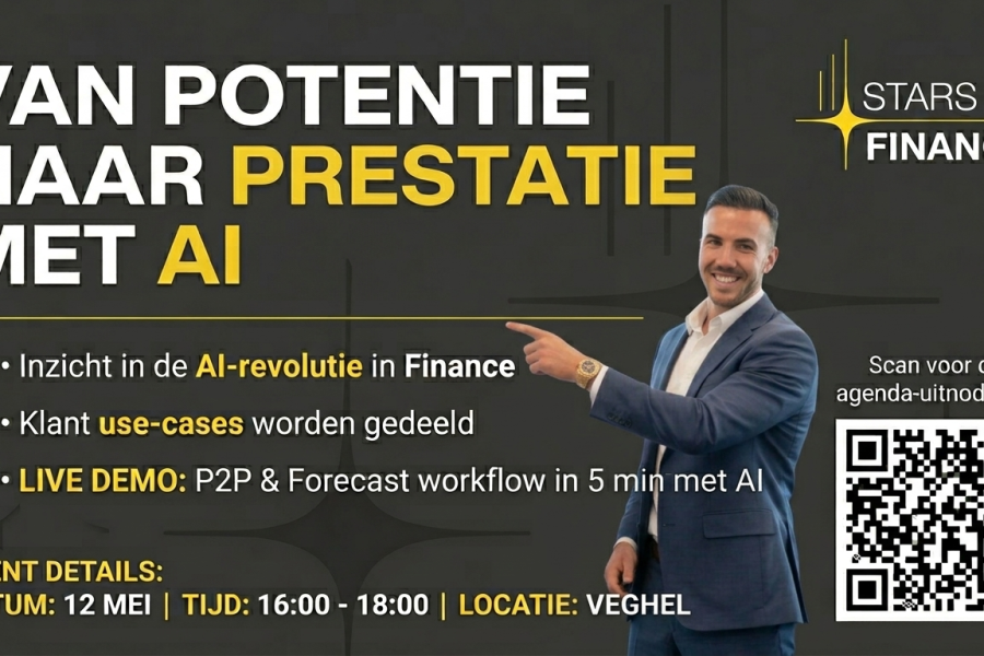AI in Finance