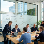 Internationale organisatie