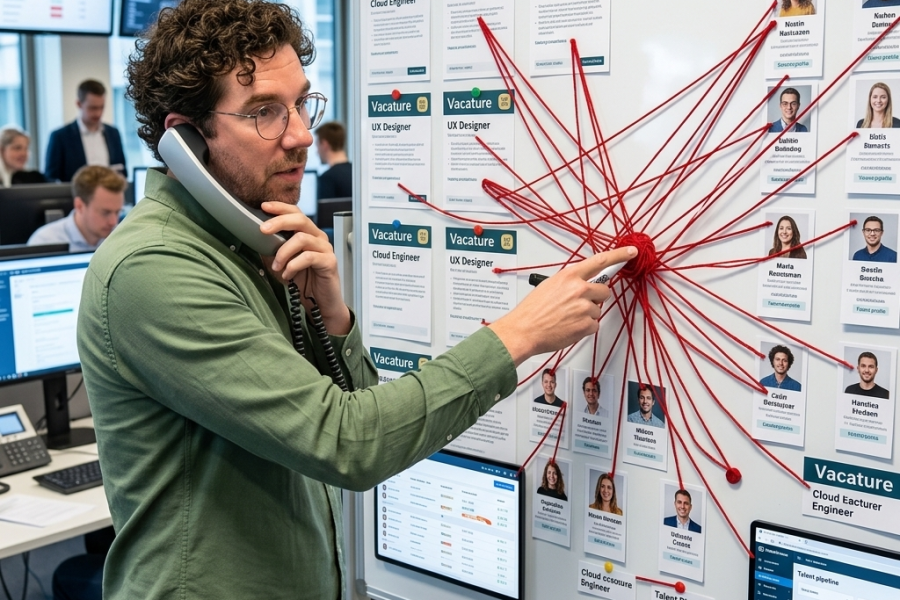 finance-team-opschalen