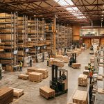 International handelsbedrijf