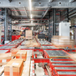 International DIY-Retailer