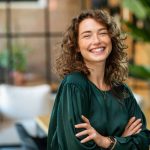 Staffing start-up